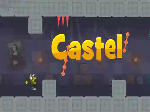 Laro Castel Runner online