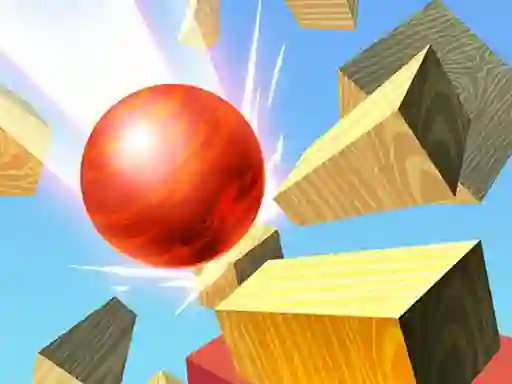 Laro Knock Balls online