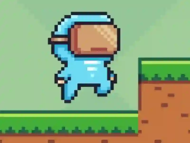 Laro Speedrun platformer online