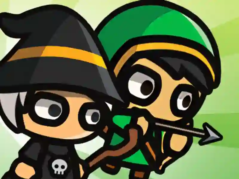 Laro Kingdom Wars TD online