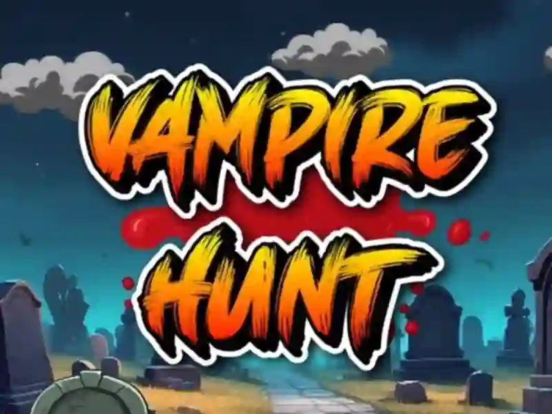 Laro Vampire Hunt online