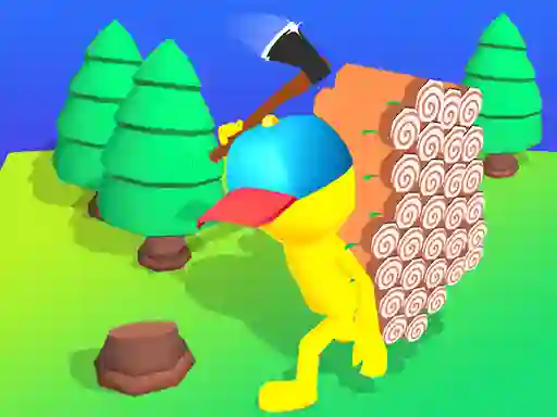 Laro Idle Trade Isle online