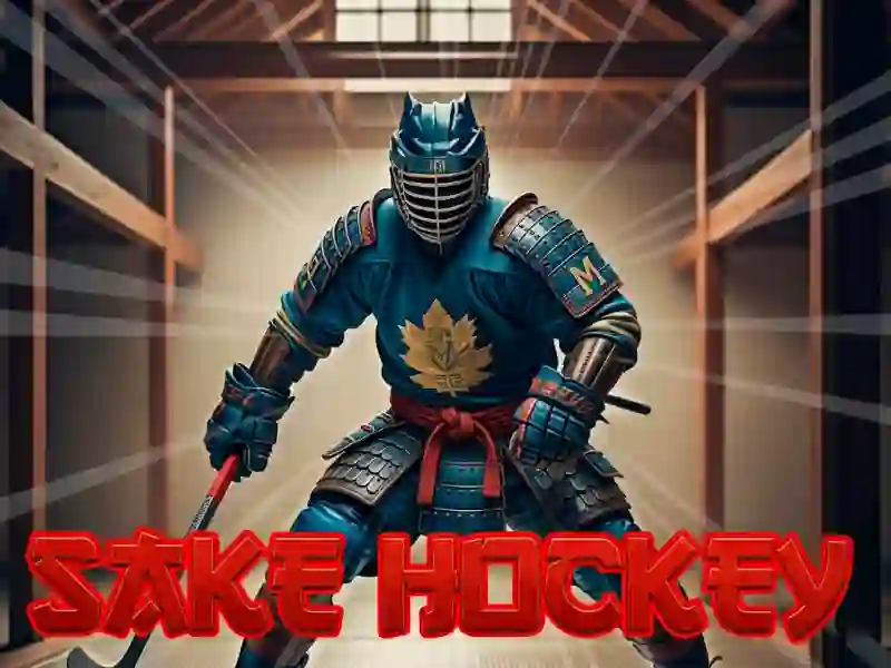 Laro Sake Hockey online