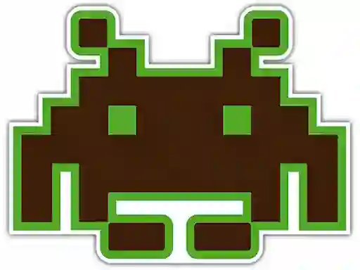 Laro Space Invaders online