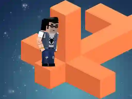 Laro The Branch Runner online
