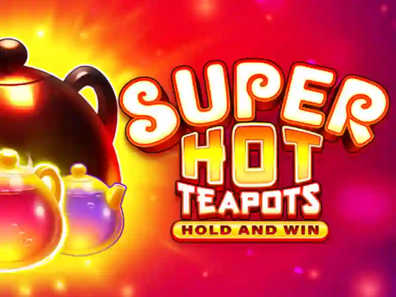 Laro Find Hot Teapot online