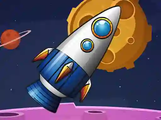 Laro A Space-time Challenge! online