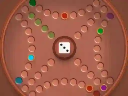 Laro FG Ludo online