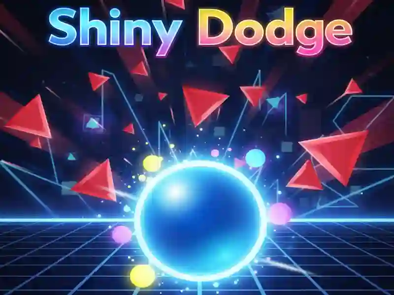 Laro Shiny Dodge online