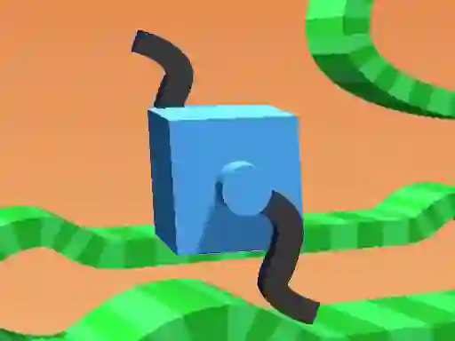 Laro Draw Leg online