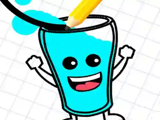 Laro Happy Glass Fill it online