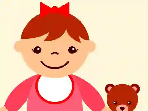 Laro KinderGarten Spot the Difference online