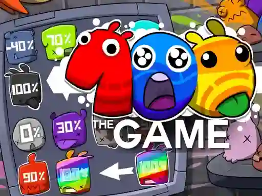 Laro 100 Game online