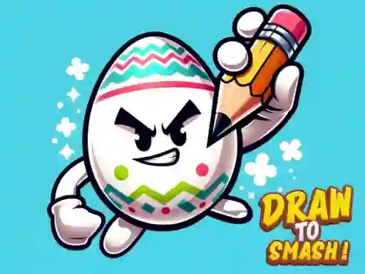 Laro Draw To Smash! online