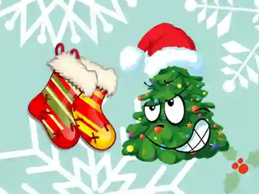 Laro Fun Christmas Coloring online