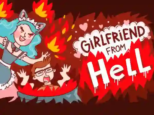 Laro Girlfriend from Hell online