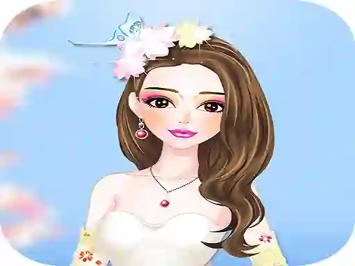 Laro Romantic Wedding Day online