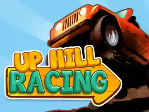 Laro Up Hill Racing online