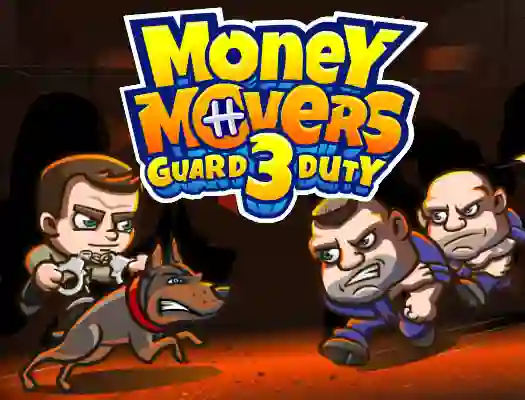 Laro Money Movers 3 online
