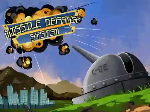 Laro Missile defense system online