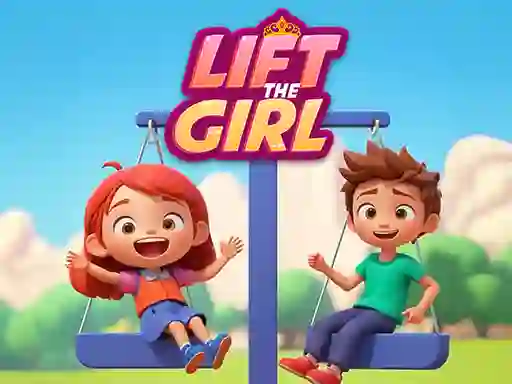 Laro Lift The Girl online