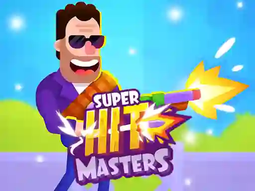 Laro Super Hit Masters online