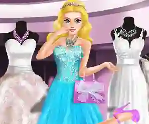 Laro Cindy Wedding Shopping online