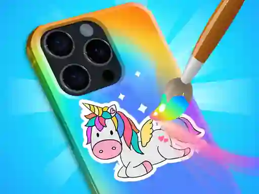 Laro Mobile Phone Case Diy online