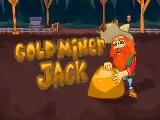 Laro Gold Miner Jack online