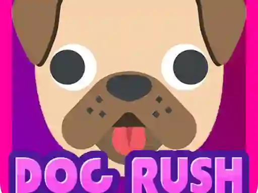 Laro Dog Rush online
