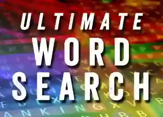 Laro Ultimate Word Search online