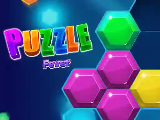 Laro Puzzle Fever online