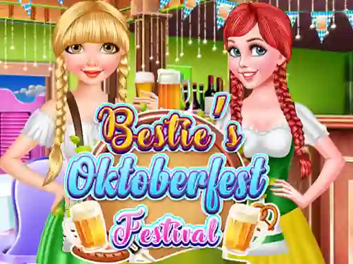 Laro BFF Fest Festival online