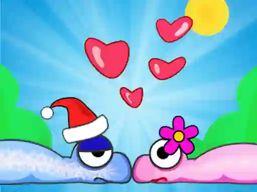 Laro Lover Worm online