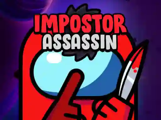 Laro Impostor Assassin online
