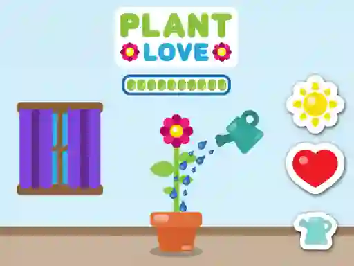 Laro Plant Love online