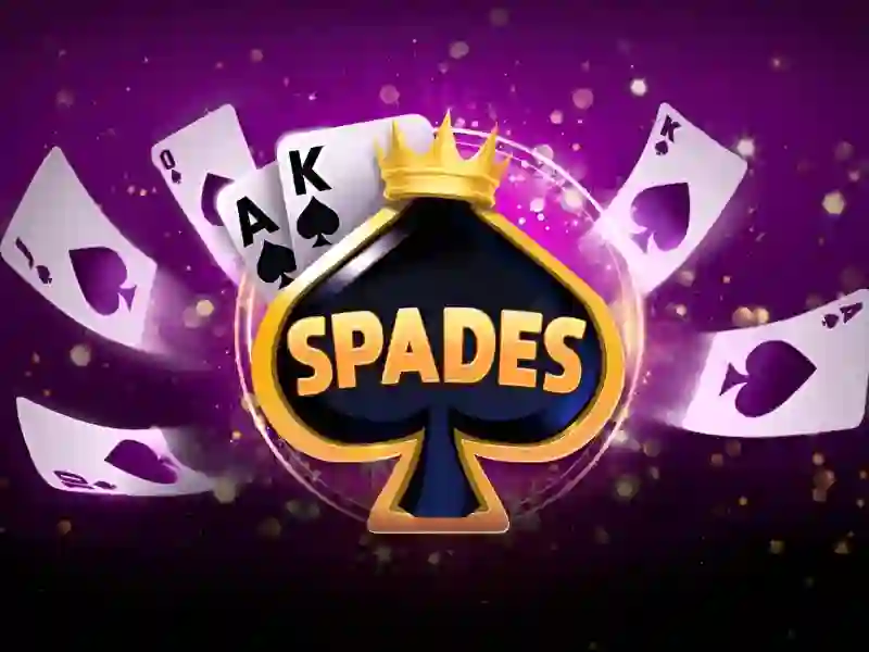 Laro VIP Spades online