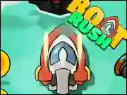 Laro Boat Rush online