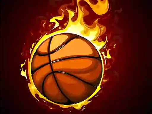 Laro Basketball Shot online