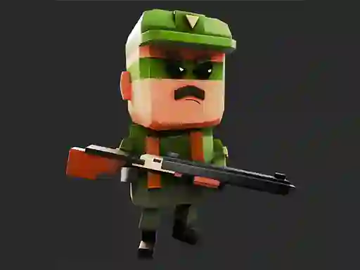 Laro KOGAMA PVP online