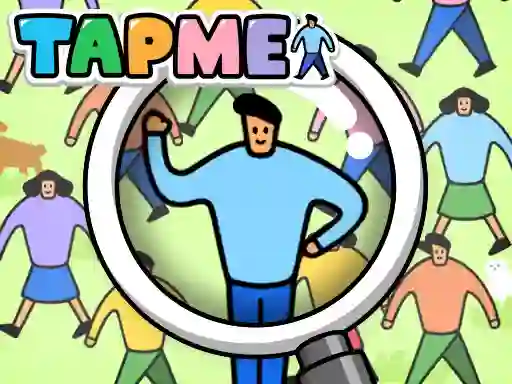 Laro Tap Me online