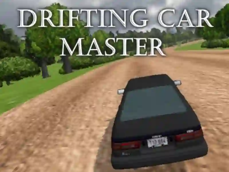 Laro Drifting Car Master online