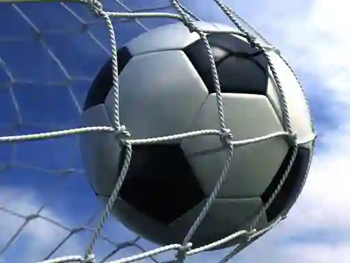 Laro Hyper Goalkeeper Party online