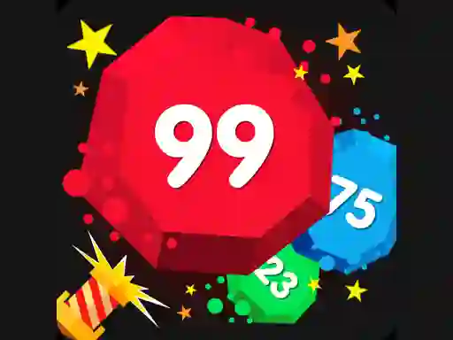 Laro Ball Blast online