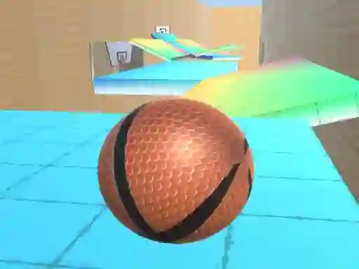 Laro Basketball scorer 3d online