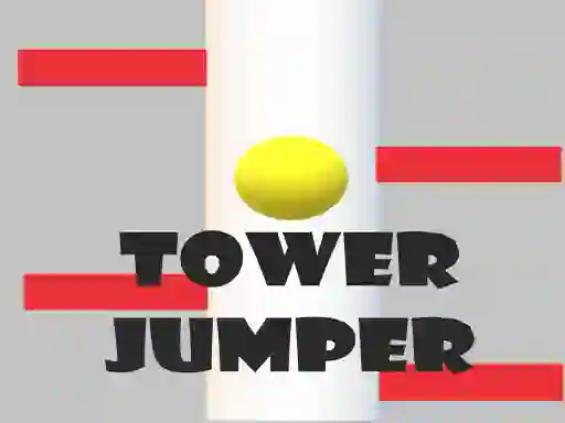 Laro Tower Jumper online