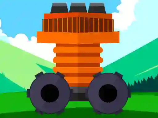 Laro Blast The Ball online