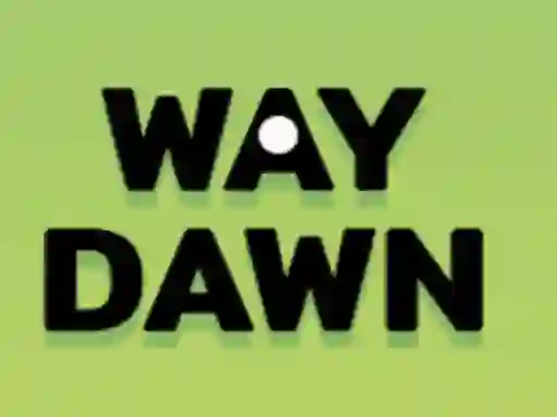 Laro Way Down online