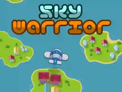 Laro Sky Warrior online