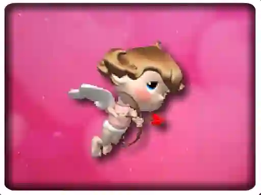 Laro Flappy Cupid online